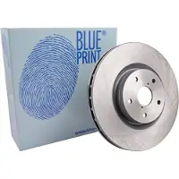 Blue Print Jarrulevy (1kpl) ADS74329