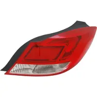 TYC Takavalo 11-11800-01-2 vasen