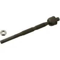 FEBI BILSTEIN Raidetangon pää, suora 31720