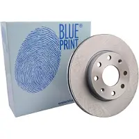Blue Print Jarrulevy (1kpl) ADG04364