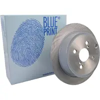 Blue Print Jarrulevy ADT343165 takana, täysi, 1 Kappale