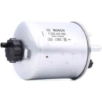 Bosch Polttoainesuodatin , F 026 402 082 - Renault - Kangoo, Laguna, Twingo