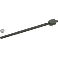 FEBI BILSTEIN Raidetangon pää, suora 24923
