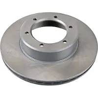 FEBI BILSTEIN Jarrulevy (1kpl) 31553