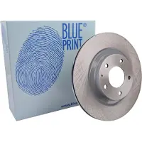 Blue Print Jarrulevy (1kpl) ADM54376