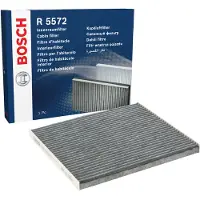 Bosch Raitisilmasuodatin 1 987 435 572