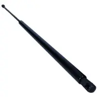 MAXGEAR Kaasujousi, tavaratila 12-0096