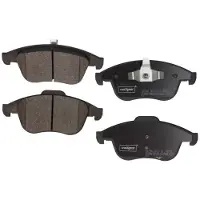 MAXGEAR Jarrupalasarja (4kpl), levyjarru 19-2906