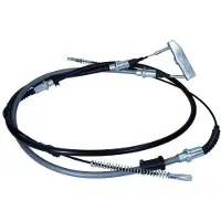 MAXGEAR Vaijeri, seisontajarru 32-0047
