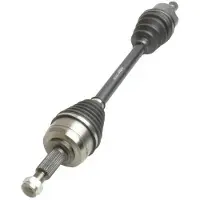 MAXGEAR Vetoakseli 49-1836