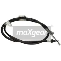 MAXGEAR Vaijeri, seisontajarru 32-0753