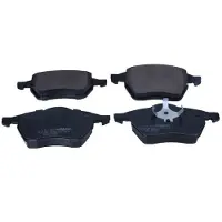 MAXGEAR Jarrupalasarja (4kpl), levyjarru 19-0660