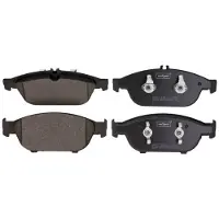 MAXGEAR Jarrupalasarja (4kpl), levyjarru 19-2913