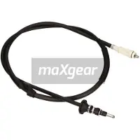MAXGEAR Vaijeri, seisontajarru 32-0415