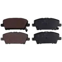 MAXGEAR Jarrupalasarja (4kpl), levyjarru 19-0882