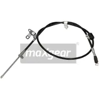 MAXGEAR Vaijeri, seisontajarru 32-0722