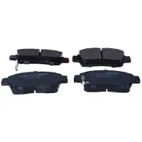 MAXGEAR Jarrupalasarja (4kpl), levyjarru 19-0489