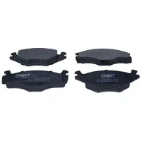 MAXGEAR Jarrupalasarja (4kpl), levyjarru 19-0583