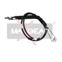 MAXGEAR Vaijeri, seisontajarru 32-0268