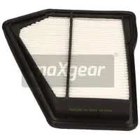 MAXGEAR Ilmansuodatin MAXGEAR 26-1292
