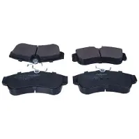 MAXGEAR Jarrupalasarja (4kpl), levyjarru 19-0544