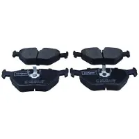 MAXGEAR Jarrupalasarja (4kpl), levyjarru 19-0527
