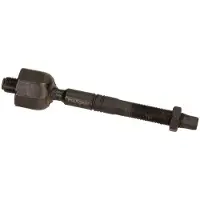 MAXGEAR Raidetangon pää, suora 69-0876
