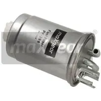 MAXGEAR Polttoainesuodatin 26-1248