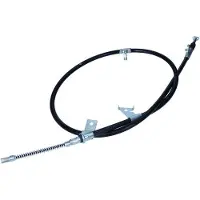 MAXGEAR Vaijeri, seisontajarru 32-0279
