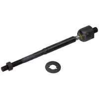 MAXGEAR Raidetangon pää, suora 69-0233