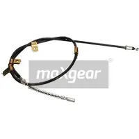 MAXGEAR Vaijeri, seisontajarru 32-0748