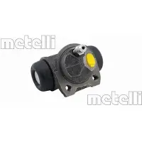 METELLI Jarrusylinteri 04-0599