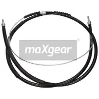 MAXGEAR Vaijeri, seisontajarru 32-0228