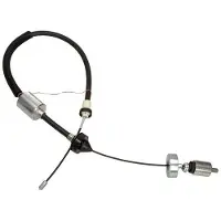 MAXGEAR Vaijeri, kytkimen käyttö 32-0299