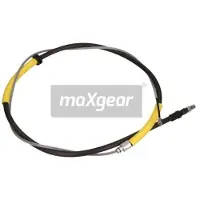 MAXGEAR Vaijeri, seisontajarru 32-0702