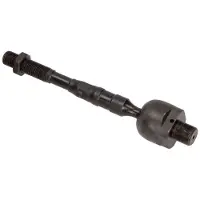 MAXGEAR Raidetangon pää, suora 69-0781