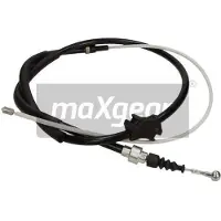 MAXGEAR Vaijeri, seisontajarru 32-0756