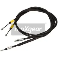 MAXGEAR Vaijeri, seisontajarru 32-0699