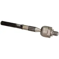 MAXGEAR Raidetangon pää, suora 69-0840