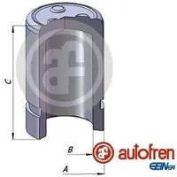 AUTOFREN SEINSA Piston brake caliper
