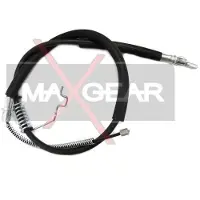 MAXGEAR Vaijeri, seisontajarru 32-0264