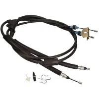 MAXGEAR Vaijeri, seisontajarru 32-0686