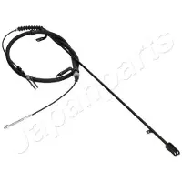 Japanparts Vaijeri, seisontajarru BC-K39