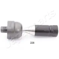 Japanparts Raidetangon pää, suora RD-228