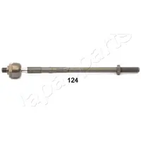 Japanparts Raidetangon pää, suora RD-124