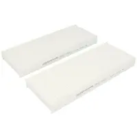 JC PREMIUM Suodatin, sisäilma B41016PR