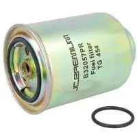 JC PREMIUM Polttoainesuodatin B32057PR