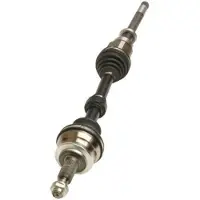 MAXGEAR Vetoakseli 49-2464