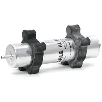 Knecht Polttoainesuodatin KL 478