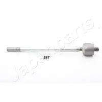 Japanparts Raidetangon pää, suora RD-247